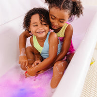 Glo Pals cubes Winter 6 stks 3 jr+GP6PKWINTERd