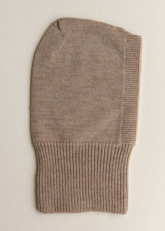 HVID balaclava Eddy sand 3-5 jr