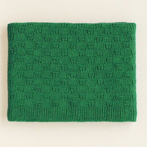 HVID col sjaal Gigi grass green 0-6 jr5404027809168c