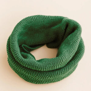 HVID col sjaal Gigi grass green 0-6 jr5404027809168c