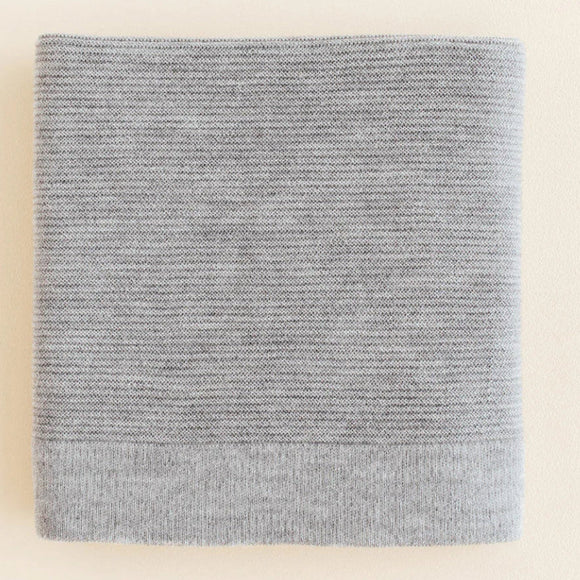 HVID deken Gust grey melange 5404027803951 a