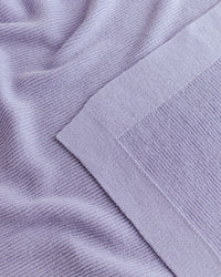 HVID deken Gust lilac b