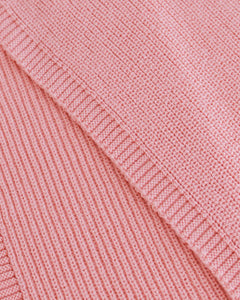 HVID sjaal Gustave bubblegum 1-6 jr
