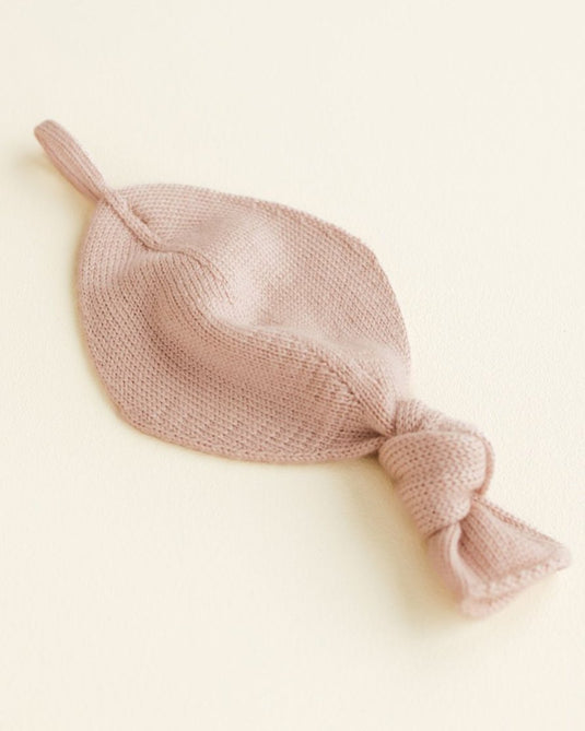 HVID speendoekje Titi apricot