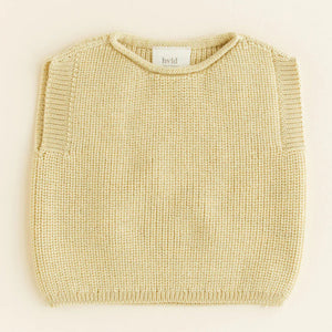 HVID spencer harvey light yellow 0-6 mnd 5404027805337 a