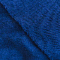 HVID triangle sjaal Josephina cobalt blue 6mnd - 6jr 5404027808697 e