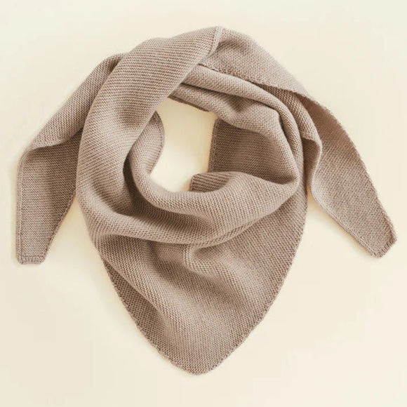 HVID triangle sjaal Josephina sand 6mnd - 6jr 54040278808734 a