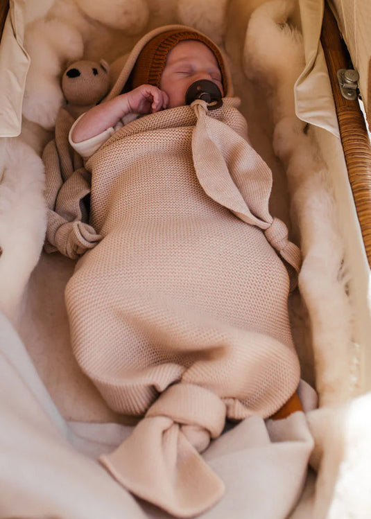 HVID cocoon oat