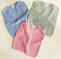 HVID spencer harvey cotton candy 0-6 mnd b