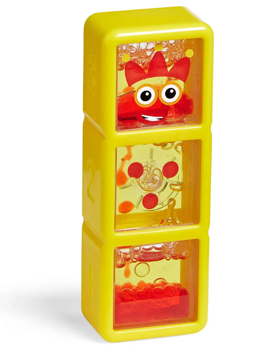 Hand2mind sensorische blokken 1-5 950HM96090UKf