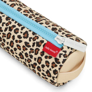 Hello Hossy etui leopard a
