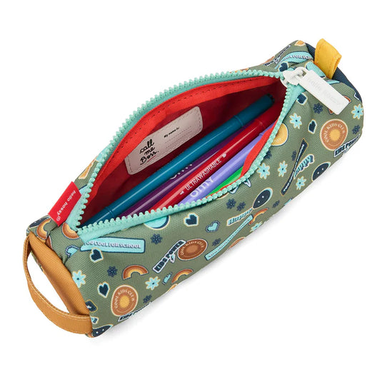 Hello Hossy etui smiley a