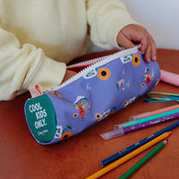 Hello Hossy etui sunflower b