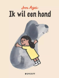 Ik wil een hond 4 jr+