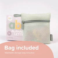 Inspire my play Alfabet kleine letters 3 jr+