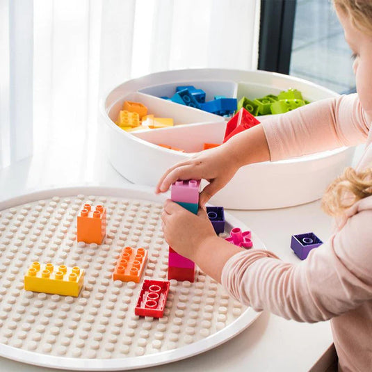 InspiremyplayTRAYstonebuildingblockmat5060812600091