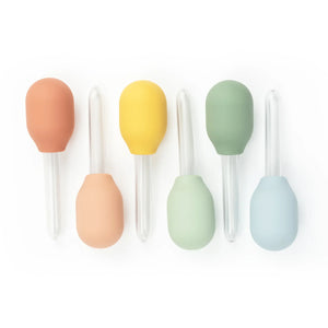 Inspire my play pastel dropper set 3 jr+