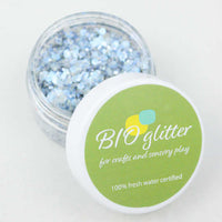 Invitation to Imagine BIO glitters Water b