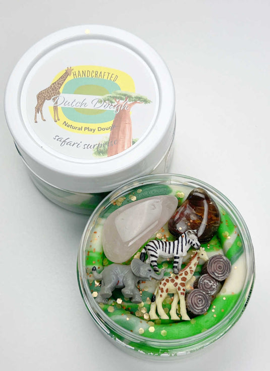 Invitation to Imagine Safari Surprise Pot60902305098