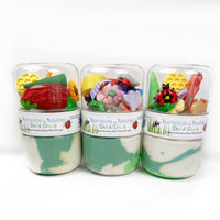 Invitation to Imagine The Garden play pot6096022787740