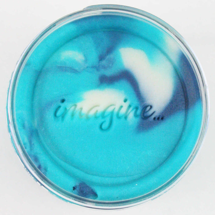 Invitation to Imagine The Sea Dutch Dough6096021152198