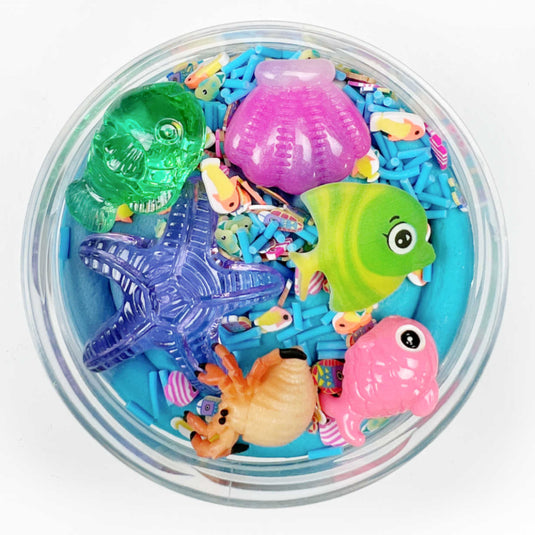 Invitation to Imagine Under the Sea Surprise Pot6096021786799
