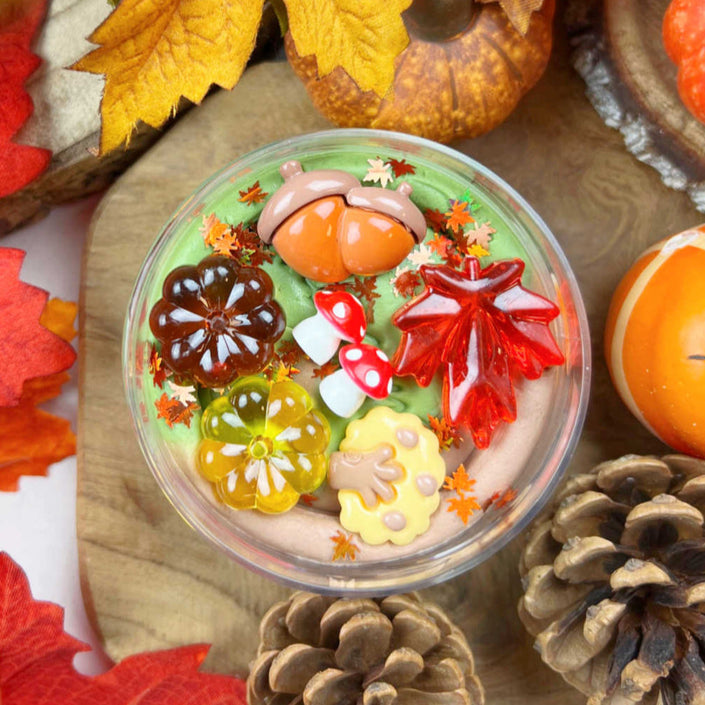 Invitation to Imagine into the woods Surprise Pot