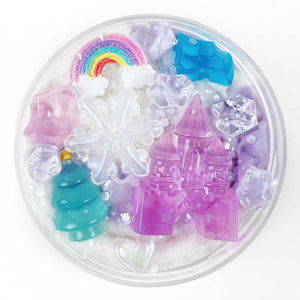 InvitationtoImagineenchantedsnowflurrySurprisePota