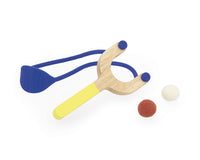 JANOD Applepop katapult schieten 5 jr+5