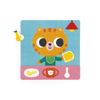 JANOD De dagelijkse routine 2 jr5