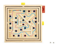 JANOD ballendoolhof 5 jr+5