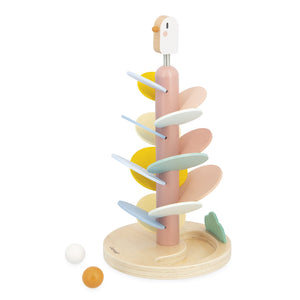 JANOD ballentoren Sweet Cocoon Vogel6