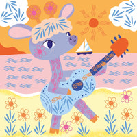 JANOD atelier knutselset multi 5 jr+