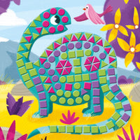 JANOD atelier knutselset multi 5 jr+