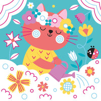 JANOD atelier knutselset tekenkunst 5 jr+