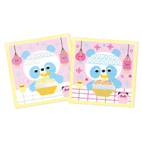 JANOD atelier knutselset tekenkunst 5 jr+