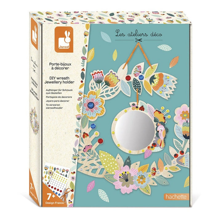 JANOD atelier sieradenhanger 7 jr+