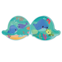 JANOD badboekje Walvis 10 m+