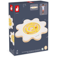 JANOD balansbord sweet cocoon bloem 5 jr+