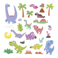 JANOD magneti stories dino's 3jr+