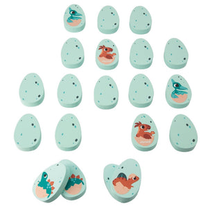 JANOD memory Dino 2 jr+