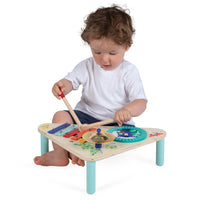 JANOD muziektafel Gioia 1 jr+