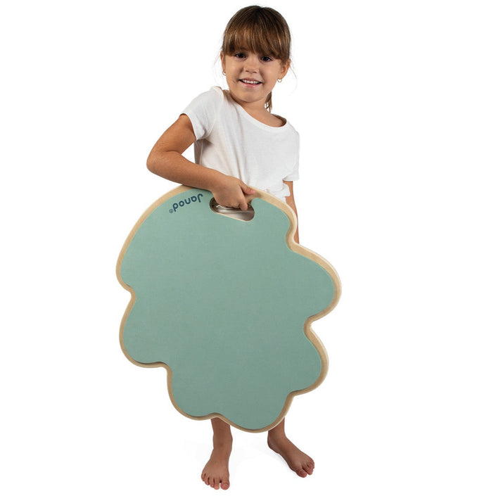 JANOD rijdend blad sweet cocoon 4 jr+