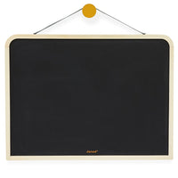 JANOD schoolbord dubbelzijdig 60 cm 3 jr+