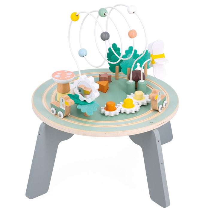 JANOD speeltafel tuin sweet cocoon 1 jr+
