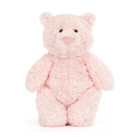 Jellycat knuffel Leola Bear Medium