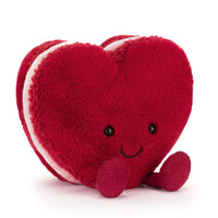 Jellycat_knuffel_Amuseable_Arlette_Heart_Macaron 670983166132 a