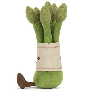 Jellycat knuffel Amuseables Asparagus 670983166606 a
