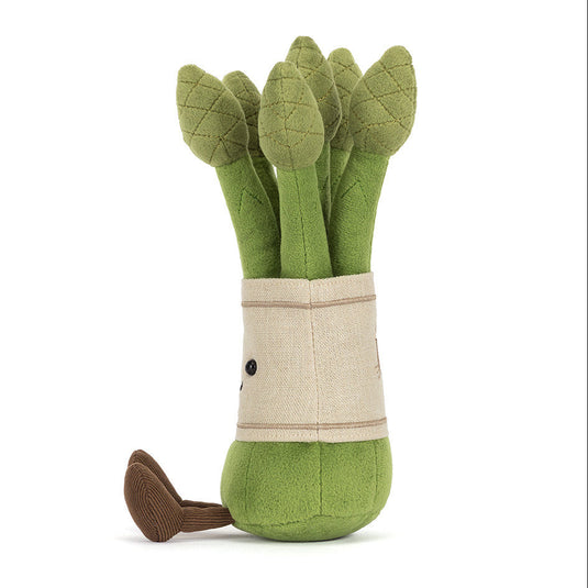 Jellycat knuffel Amuseables Asparagus 670983166606 a