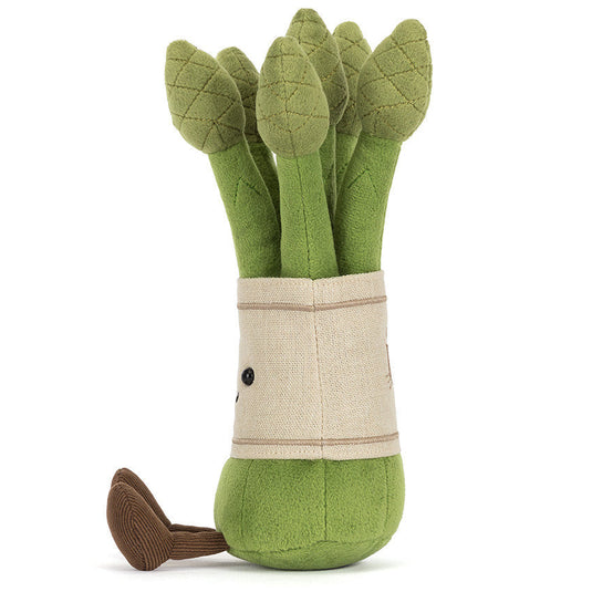 Jellycat knuffel Amuseables Asparagus 670983166606 a